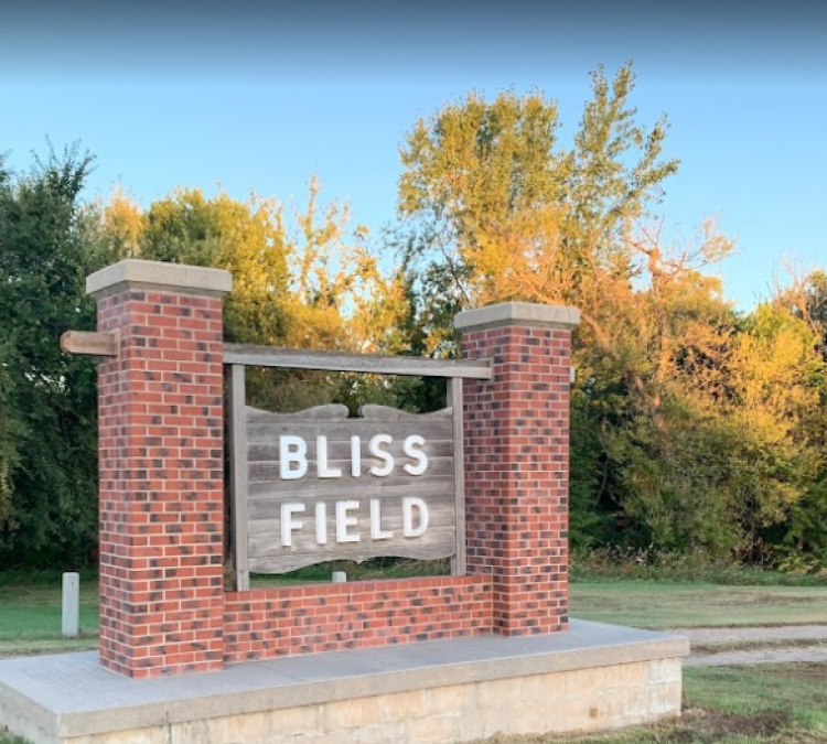 Bliss Field (Atwood,&nbspKS)